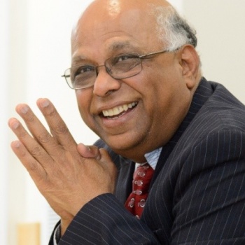 Dr. Balakuntalam S. Sridhar